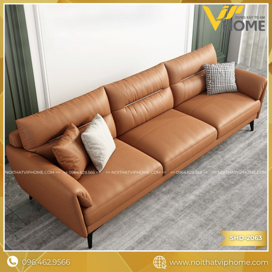 SOFA CAO CẤP SHD-2063