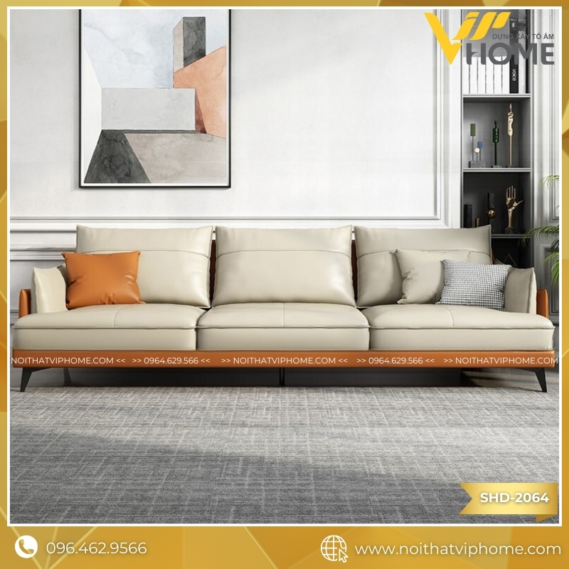 SOFA CAO CẤP SHD-2064