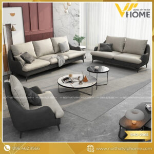 SOFA CAO CẤP SHD-2065