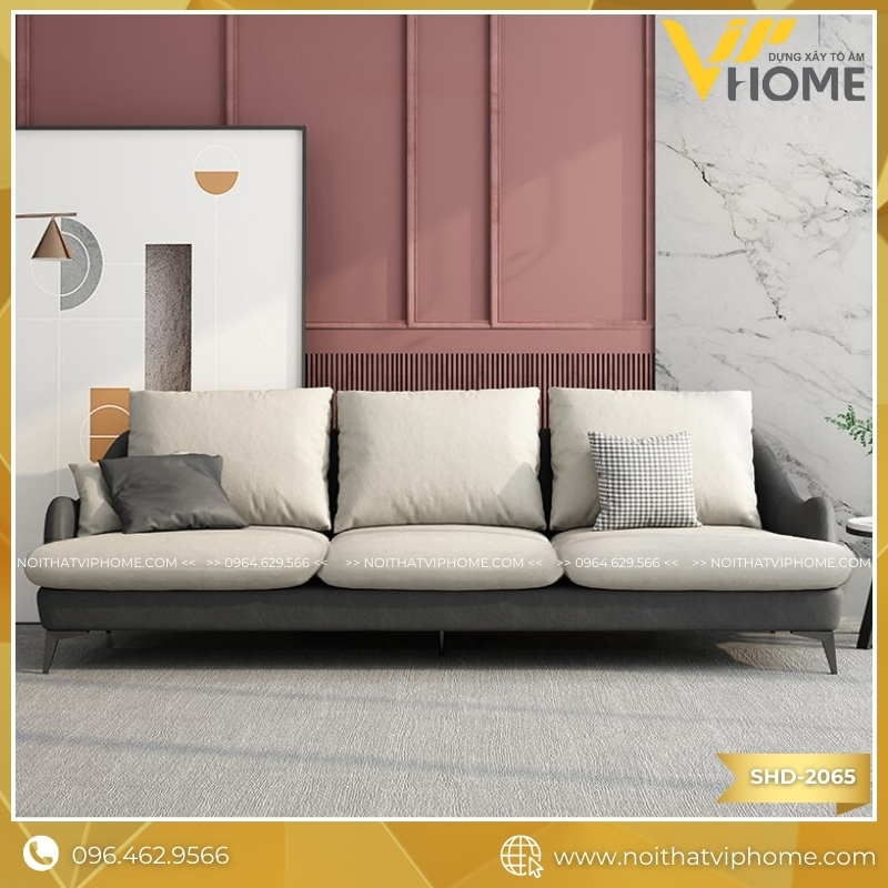 SOFA CAO CẤP SHD-2065