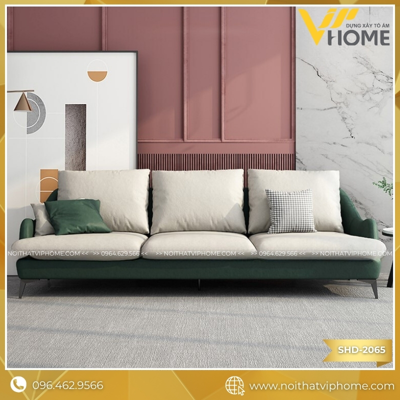 SOFA CAO CẤP SHD-2065