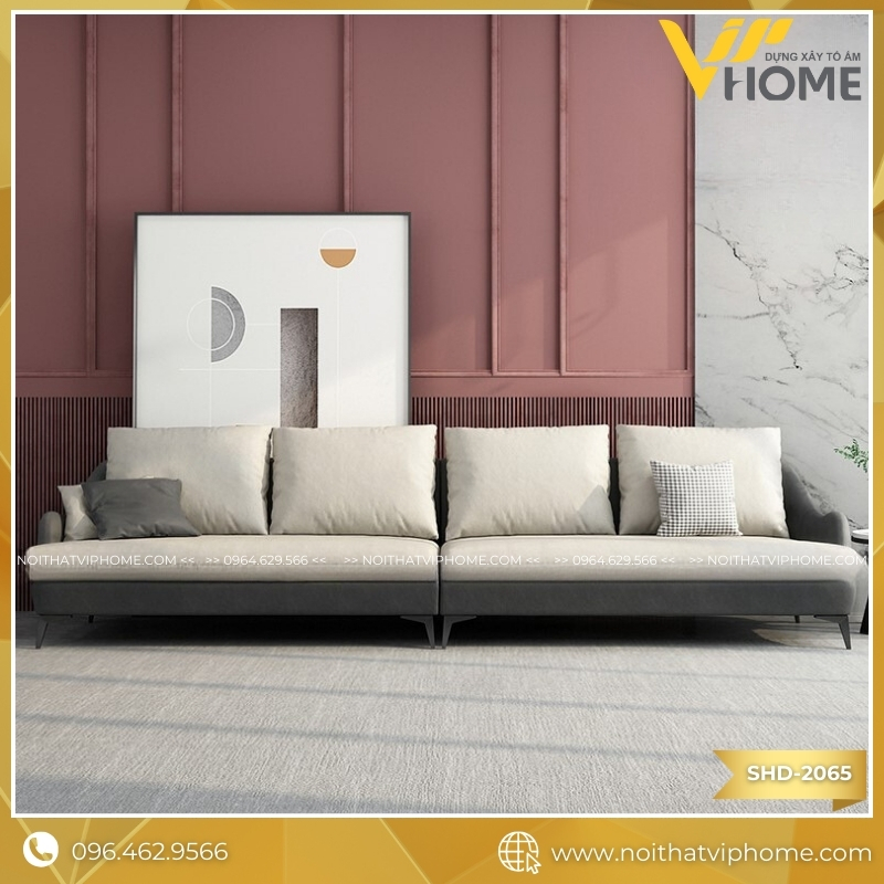 SOFA CAO CẤP SHD-2065