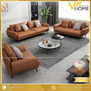 SOFA CAO CẤP SHD-2067