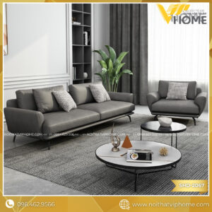SOFA CAO CẤP SHD-2067