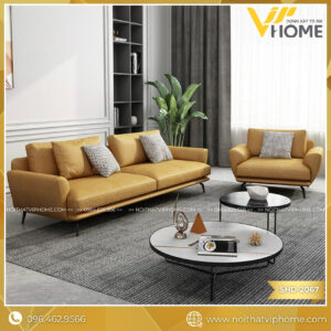 SOFA CAO CẤP SHD-2067