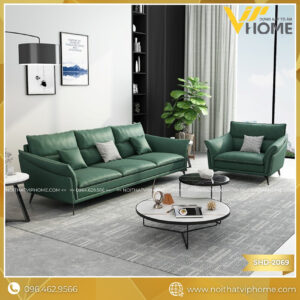SOFA CAO CẤP SHD-2069