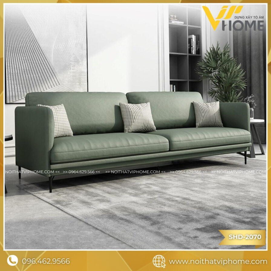 SOFA CAO CẤP SHD-2070