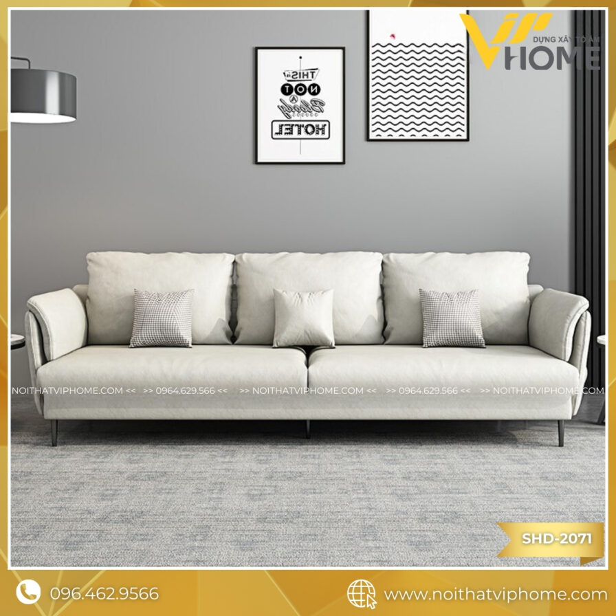 SOFA CAO CẤP SHD-2071
