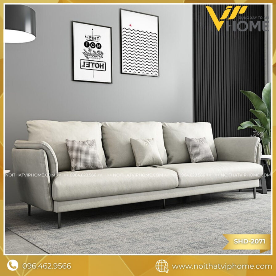 SOFA CAO CẤP SHD-2071