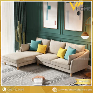 SOFA CAO CẤP SHD-2072