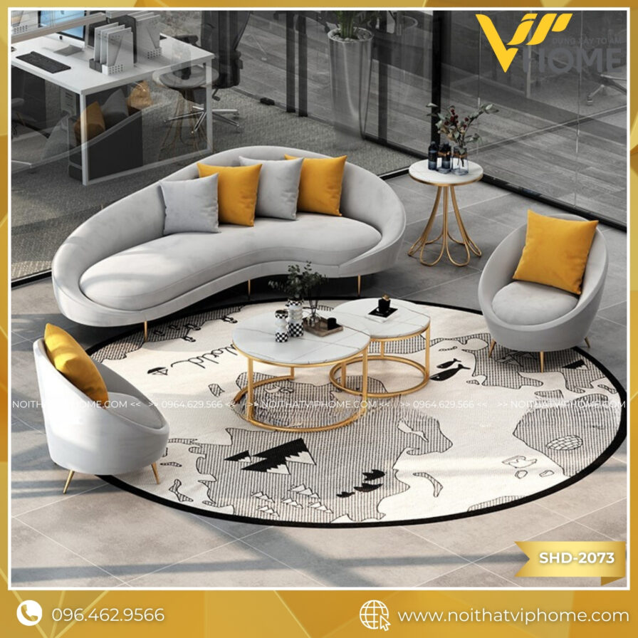 SOFA CAO CẤP SHD-2073