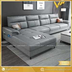 SOFA CAO CẤP SHD-2076