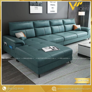 SOFA CAO CẤP SHD-2076