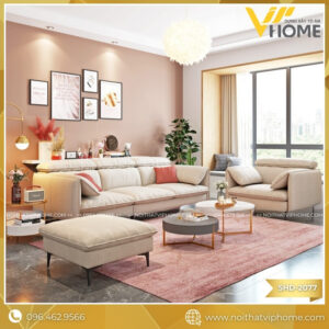 SOFA CAO CẤP SHD-2077
