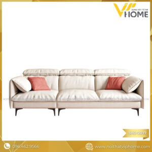 SOFA CAO CẤP SHD-2077