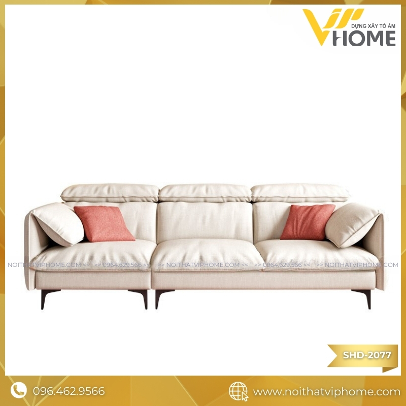 SOFA CAO CẤP SHD-2077
