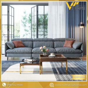 SOFA CAO CẤP SHD-2077