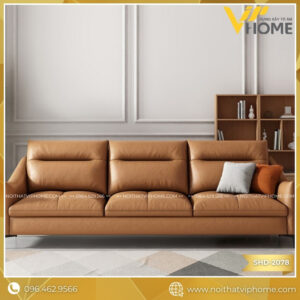 SOFA CAO CẤP SHD-2078