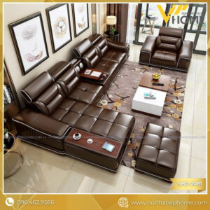 SOFA CAO CẤP SHD-2081