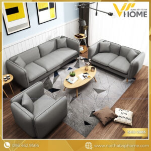 SOFA CAO CẤP SHD-2083