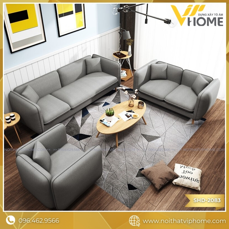 SOFA CAO CẤP SHD-2083