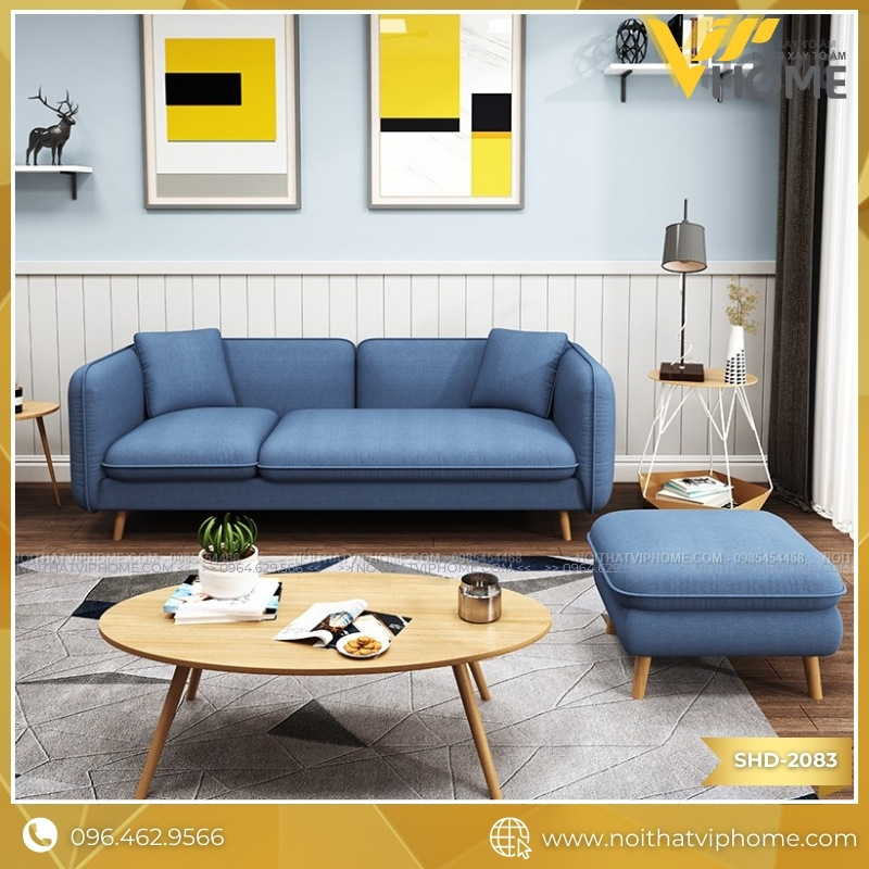 SOFA CAO CẤP SHD-2083