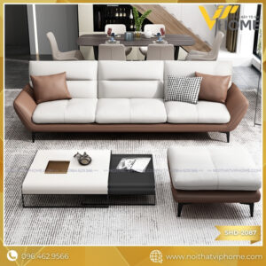 SOFA CAO CẤP SHD-2087