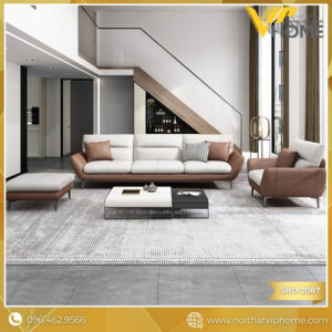 SOFA CAO CẤP SHD-2087