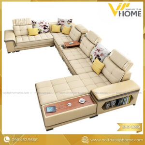 SOFA CAO CẤP SHD-2090