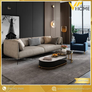 SOFA CAO CẤP SHD-2091