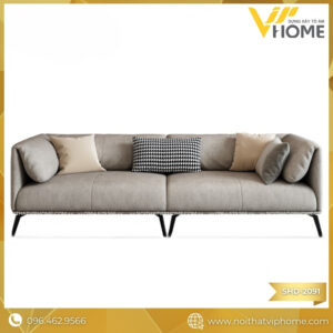 SOFA CAO CẤP SHD-2091