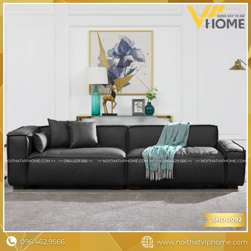 SOFA CAO CẤP SHD-2092