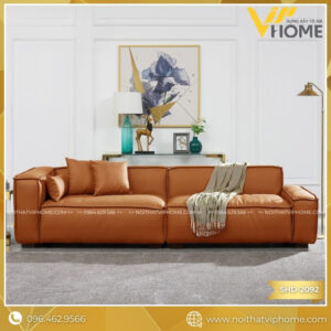 SOFA CAO CẤP SHD-2092