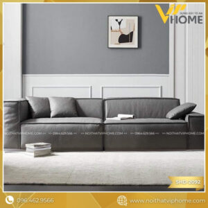 SOFA CAO CẤP SHD-2092