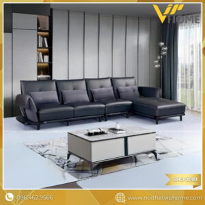 SOFA CAO CẤP SHD-2093