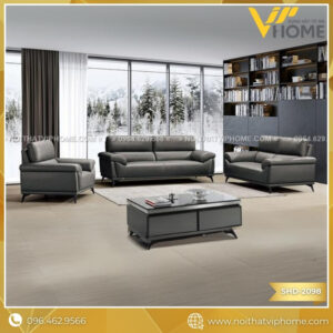 SOFA CAO CẤP SHD-2098