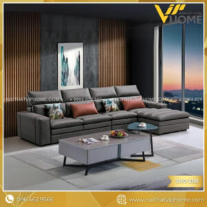 SOFA CAO CẤP SHD-2101