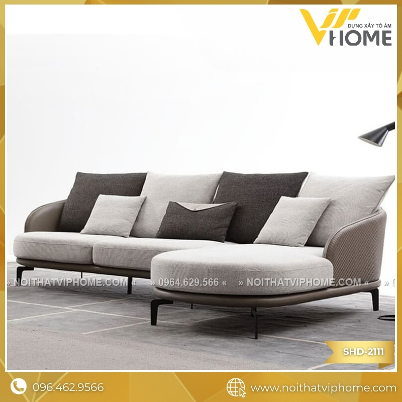 SOFA CAO CẤP SHD-2111