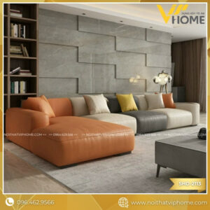 SOFA CAO CẤP SHD-2113