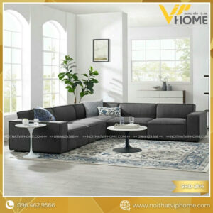 SOFA CAO CẤP SHD-2114