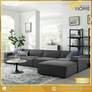 SOFA CAO CẤP SHD-2114