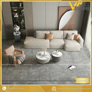 SOFA CAO CẤP SHD-2115