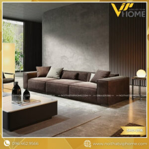 SOFA CAO CẤP SHD-2116