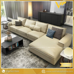SOFA CAO CẤP SHD-2117