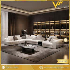 SOFA CAO CẤP SHD-2119