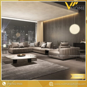 SOFA CAO CẤP SHD-2119