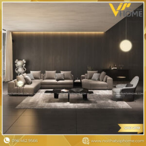 SOFA CAO CẤP SHD-2119