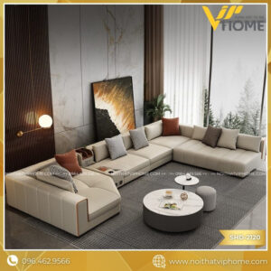 SOFA CAO CẤP SHD-2120
