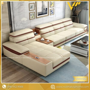 SOFA CAO CẤP SHD-2123
