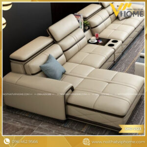 SOFA CAO CẤP SHD-2123